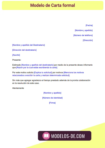 modelo-carta-formal-ejemplo