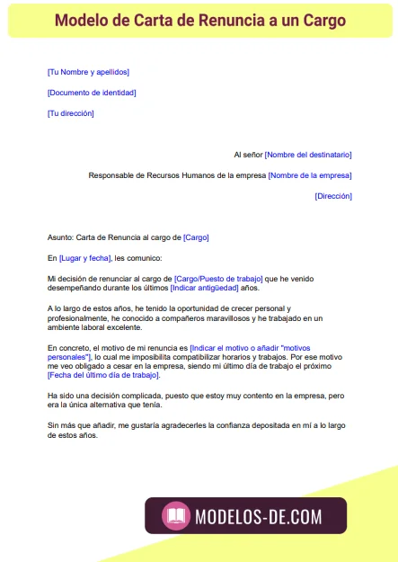 modelo-carta-renuncia-cargo