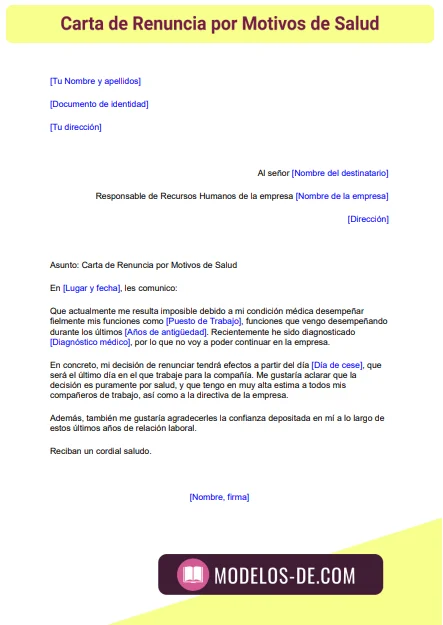 modelo-carta-renuncia-motivos-salud