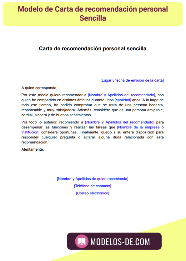 ejemplo-modelo-formato-plantilla-carta-recomendacion-personal-sencilla-word