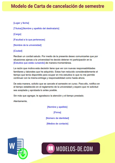 modelo-carta-cancelacion-semestre