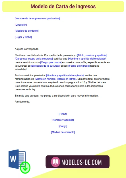 modelo-carta-de-ingresos