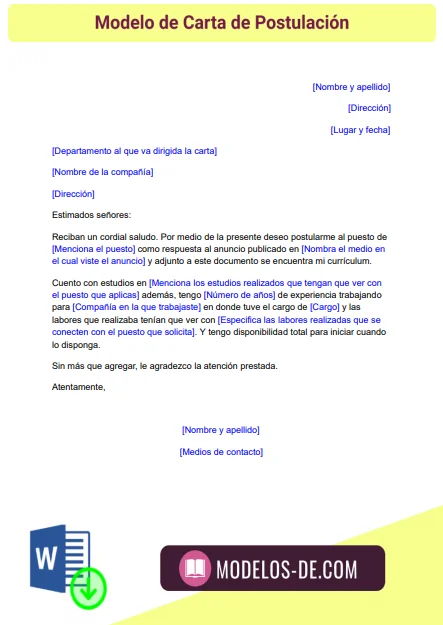 modelo-carta-postulacion