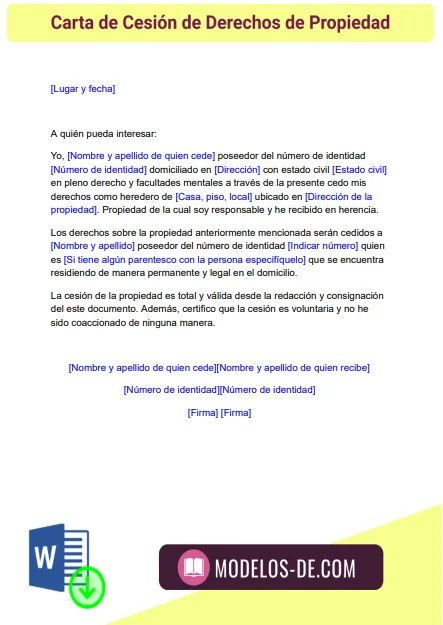 modelo-carta-cesion-derechos-propiedad