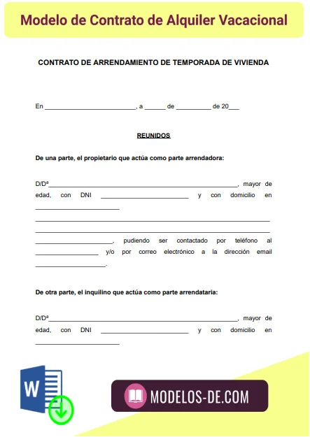 modelo-contrato-alquiler-vacacional