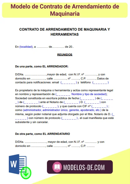 modelo-contrato-arrendamiento-maquinaria-herramientas