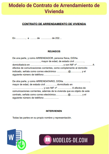 modelo-contrato-arrendamiento-vivienda-alquiler