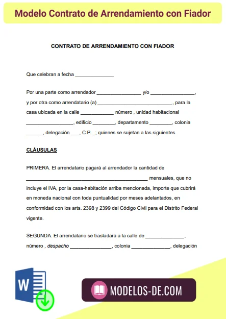 modelo-contrato-alquiler-arrendamiento-con-fiador-ejemplo-formato