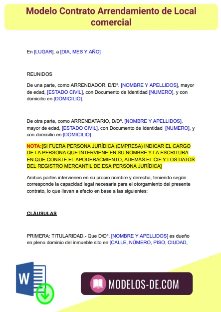modelo-contrato-arrendamiento-local-comercial-ejemplo-formato