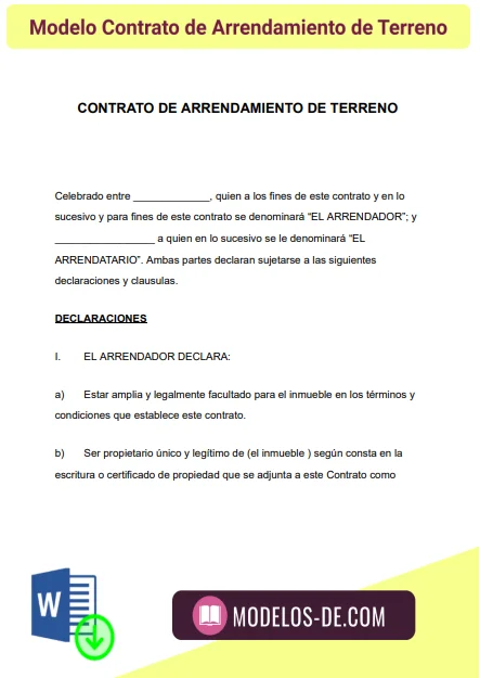 modelo-contrato-arrendamiento-terreno-ejemplo-formato