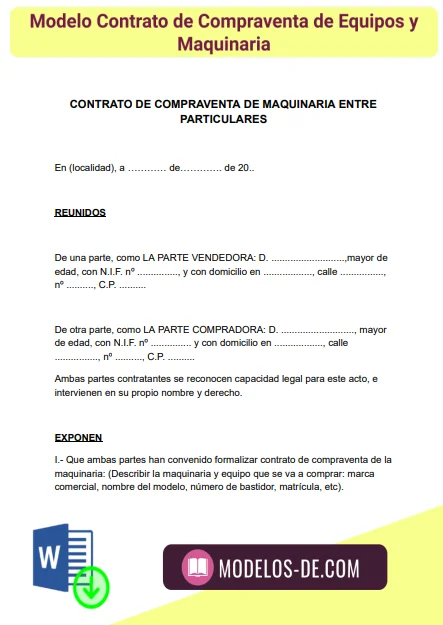 modelo-contrato-compraventa-equipos-maquinaria-ejemplo-formato