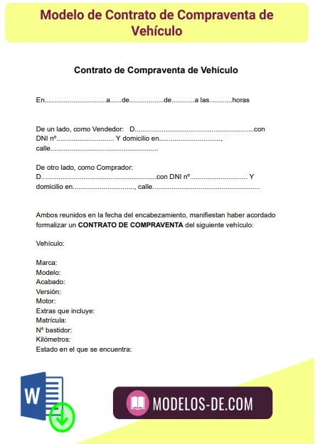 modelo-contrato-compraventa-vehiculo-coche-automovil-formato-ejemplo
