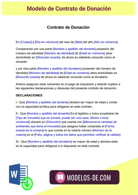 modelo-contrato-donacion-ejemplo-formato