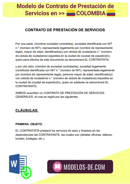modelo-contrato-prestacion-servicios-colombia-ejemplo-formato