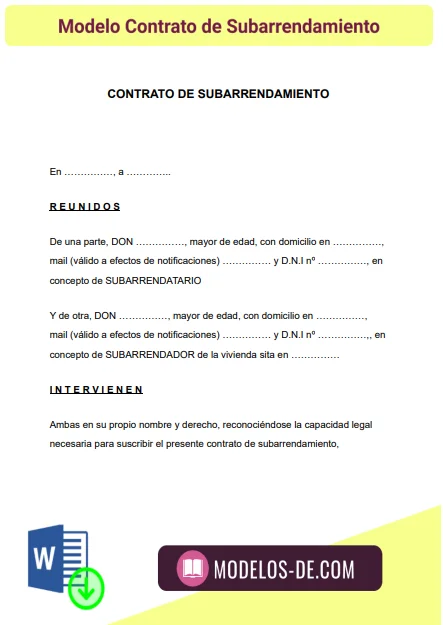 modelo-contrato-subarrendamiento-subarriendo-formato-ejemplo