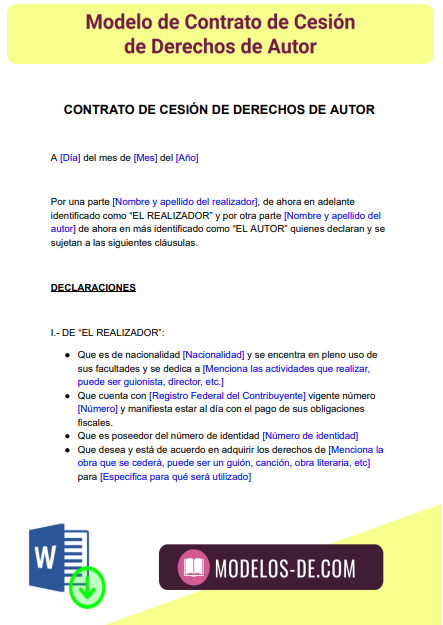 modelo-contrato-cesion-derechos-autor-ejemplo-formato