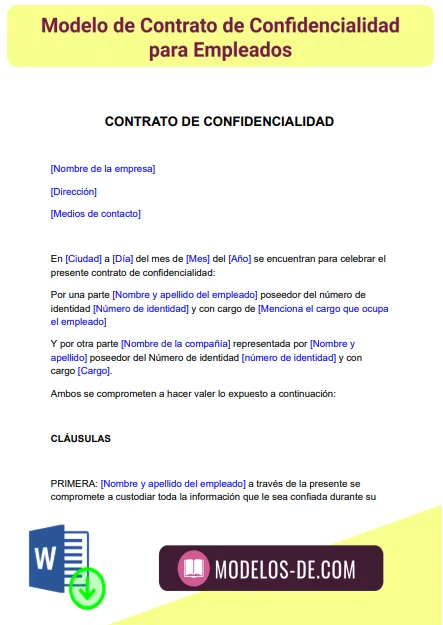 modelo-contrato-confidencialidad-empleados-ejemplo-formato