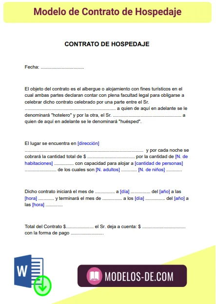modelo-contrato-hospedaje-ejemplo-formato