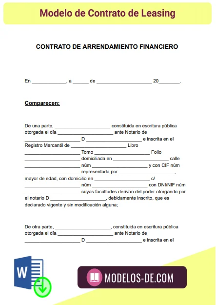 modelo-contrato-leasing-arrendamiento-financiero-ejemplo-formato