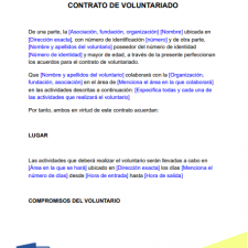 modelo-contrato-voluntariado-ejemplo-formato