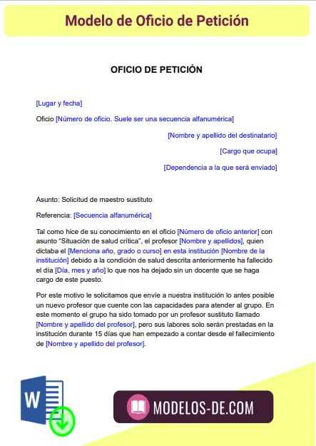 modelo-oficio-de-peticion-ejemplo-formato