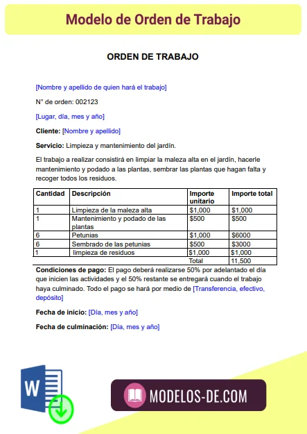 modelo-orden-de-trabajo-ejemplo-formato