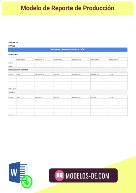 modelo-reporte-produccion-ejemplo-formato