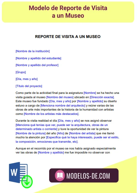 modelo-reporte-visita-museo-ejemplo-formato