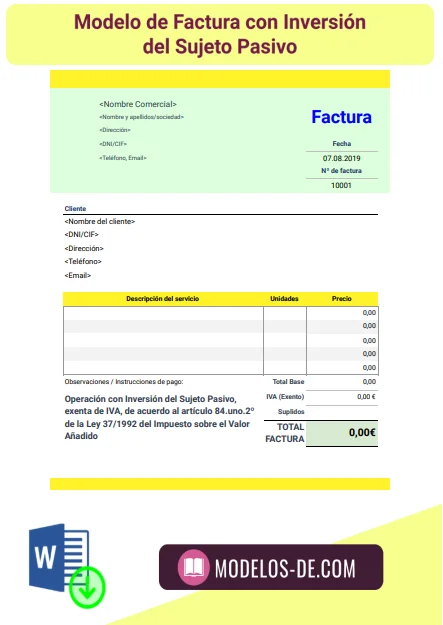 plantilla-modelo-factura-con-inversion-sujeto-pasivo