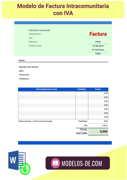 plantilla-modelo-factura-intracomunitaria-con-iva