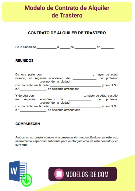modelo-contrato-alquiler-arrendamiento-trastero