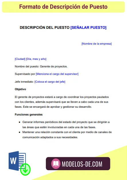 modelo-formato-descripcion-puesto