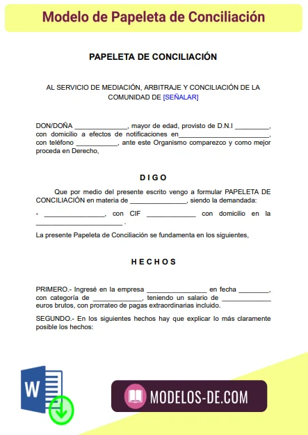 modelo-papeleta-conciliacion-general