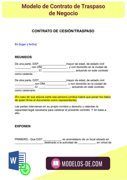 modelo-plantilla-contrato-traspaso-negocio
