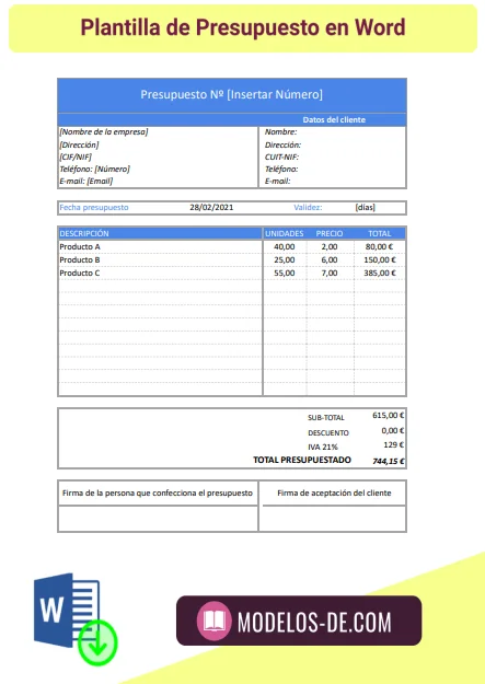 modelo-plantilla-presupuesto