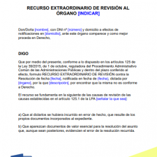 modelo-recurso-extraordinario-revision