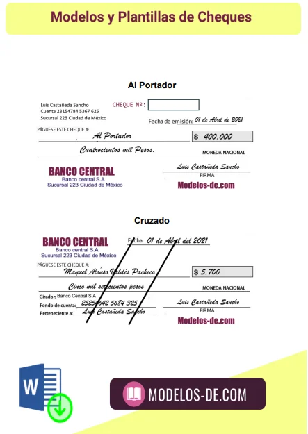 modelos-plantillas-formatos-cheques