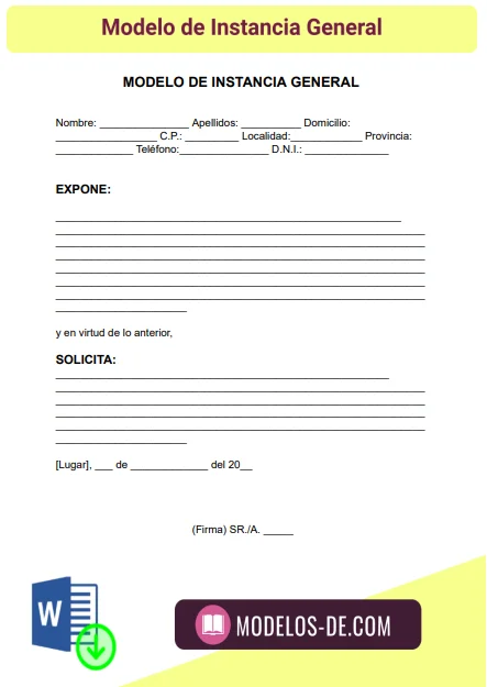 plantilla-modelo-instancia-general