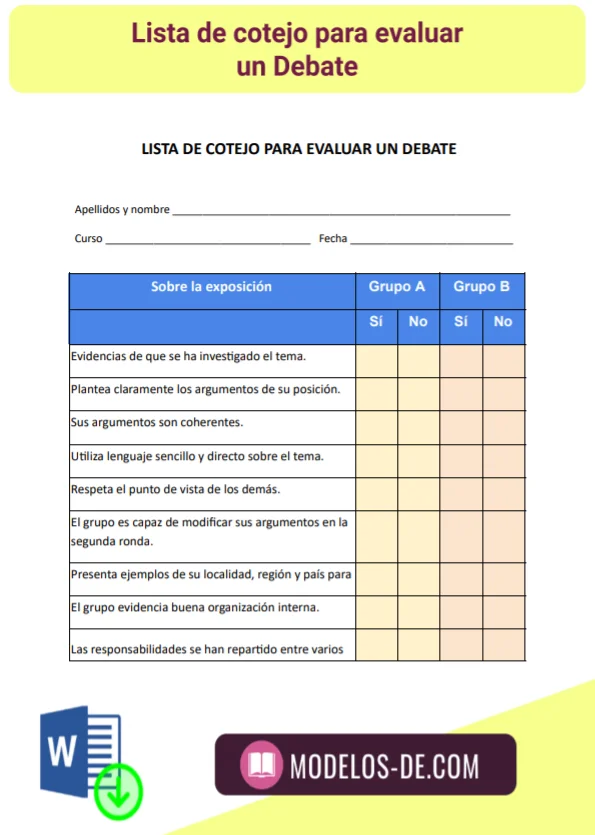 modelo-plantilla-formato-lista-cotejo-evaluar-debate