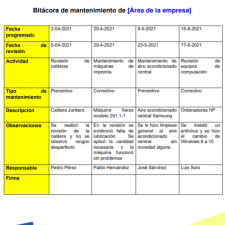 modelo-formato-bitacora-mantenimiento