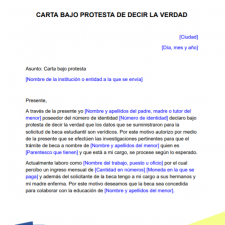 modelo-formato-carta-bajo-protesta-decir-verdad