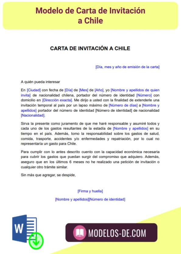 modelo-formato-carta-invitacion-a-chile
