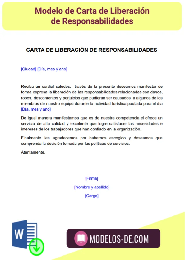 modelo-formato-carta-liberacion-responsabilidades