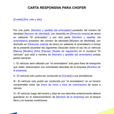 modelo-formato-carta-responsiva-chofer