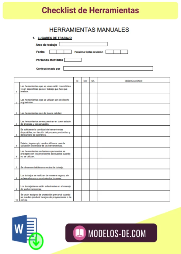 modelo-formato-checklist-herramientas-ejemplo-formato