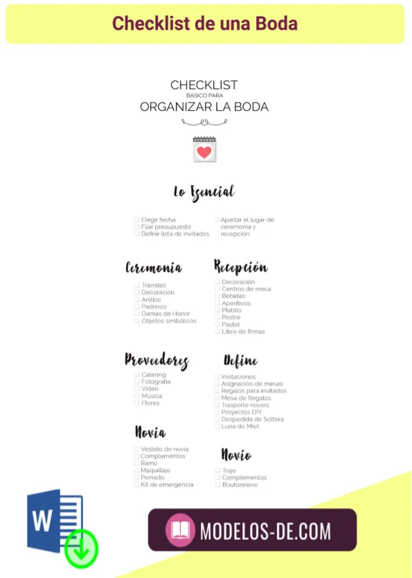 modelo-formato-ejemplo-checklist-de-boda