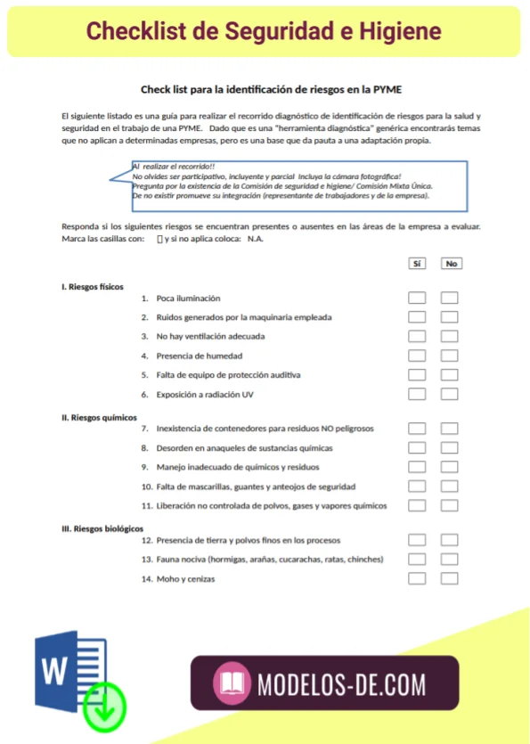 modelo-formato-ejemplo-checklist-seguridad-higiene