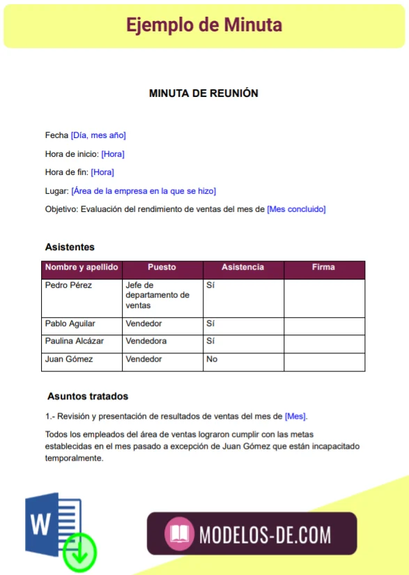 formato-plantilla-modelo-ejemplo-minuta