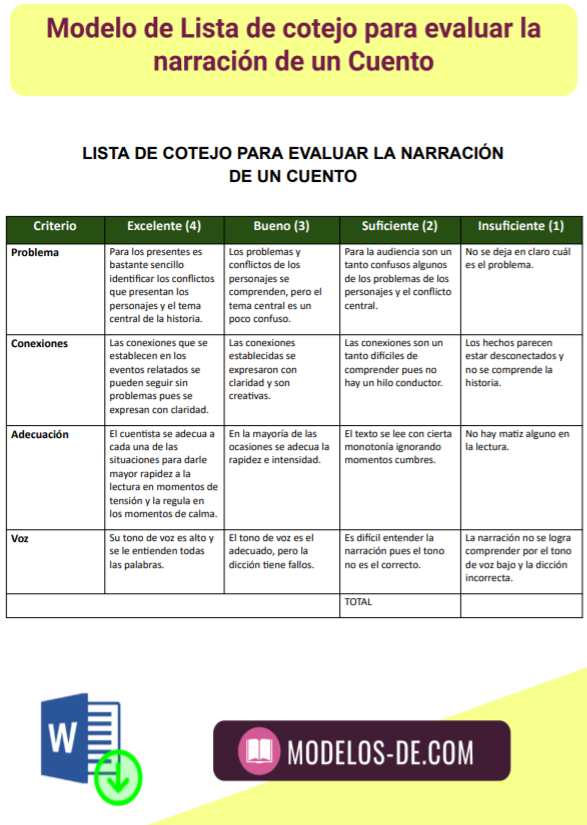 plantilla-modelo-formato-lista-cotejo-evaluar-narracion-cuento