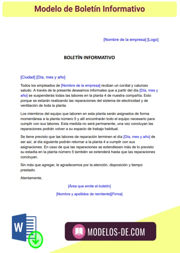 ejemplo-modelo-formato-boletin-informativo